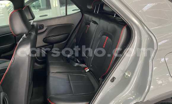 Sayi Na hannu Hyundai Verna Other Mota in Maseru a Maseru Sayi Na hannu Hyundai Verna Other Mota in Maseru a Maseru