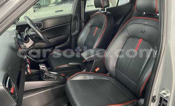 Sayi Na hannu Hyundai Verna Other Mota in Maseru a Maseru Sayi Na hannu Hyundai Verna Other Mota in Maseru a Maseru