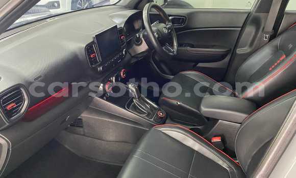 Sayi Na hannu Hyundai Verna Other Mota in Maseru a Maseru Sayi Na hannu Hyundai Verna Other Mota in Maseru a Maseru