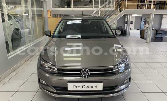 اشتري مستعمل Volkswagen Polo Other سيارة في Maseru في Maseru اشتري مستعمل Volkswagen Polo Other سيارة في Maseru في Maseru