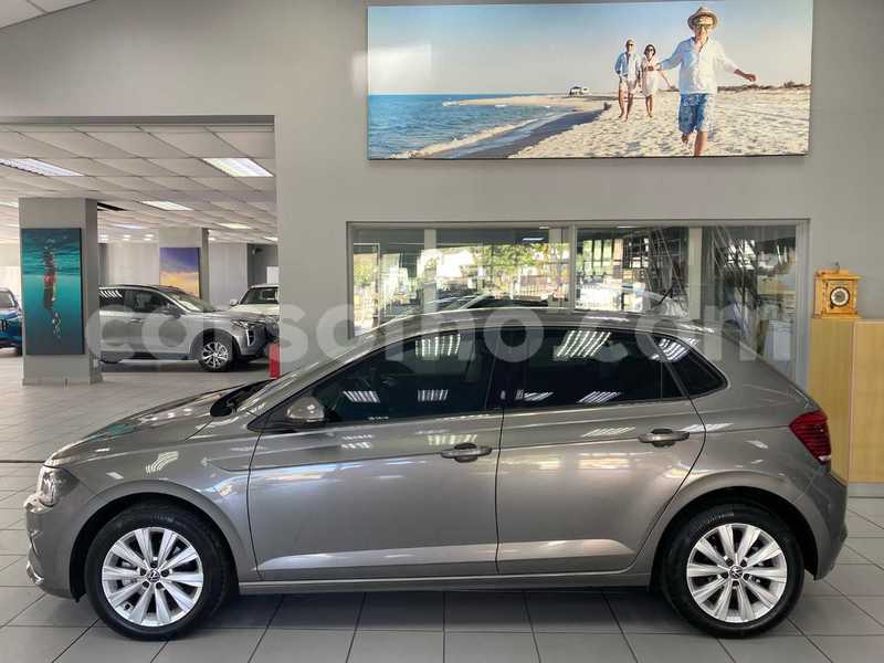 Big with watermark volkswagen polo maseru maseru 29656
