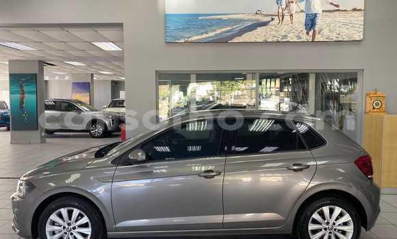 Buy Used Volkswagen Polo Other Car in Maseru in Maseru Buy Used Volkswagen Polo Other Car in Maseru in Maseru