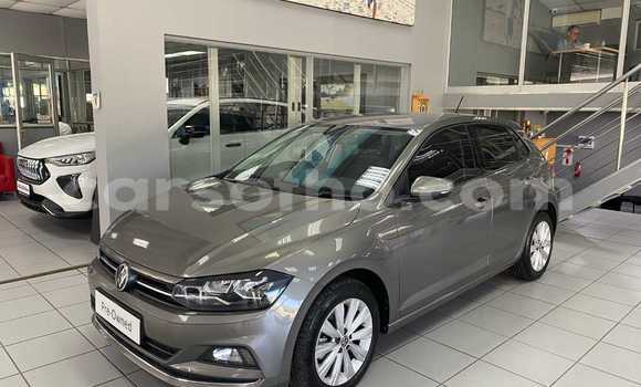 Buy Used Volkswagen Polo Other Car in Maseru in Maseru Buy Used Volkswagen Polo Other Car in Maseru in Maseru