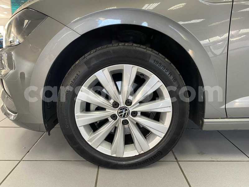 Big with watermark volkswagen polo maseru maseru 29656