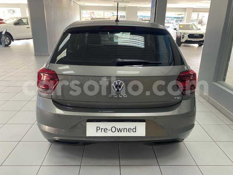 Big with watermark volkswagen polo maseru maseru 29656
