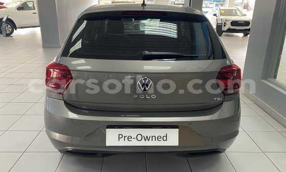 Buy Used Volkswagen Polo Other Car in Maseru in Maseru Buy Used Volkswagen Polo Other Car in Maseru in Maseru