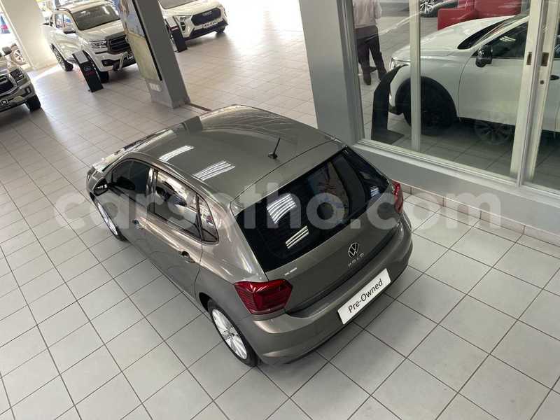 Big with watermark volkswagen polo maseru maseru 29656