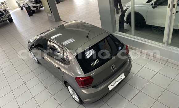 Buy Used Volkswagen Polo Other Car in Maseru in Maseru Buy Used Volkswagen Polo Other Car in Maseru in Maseru