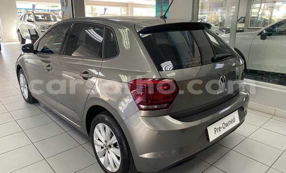 Buy Used Volkswagen Polo Other Car in Maseru in Maseru Buy Used Volkswagen Polo Other Car in Maseru in Maseru