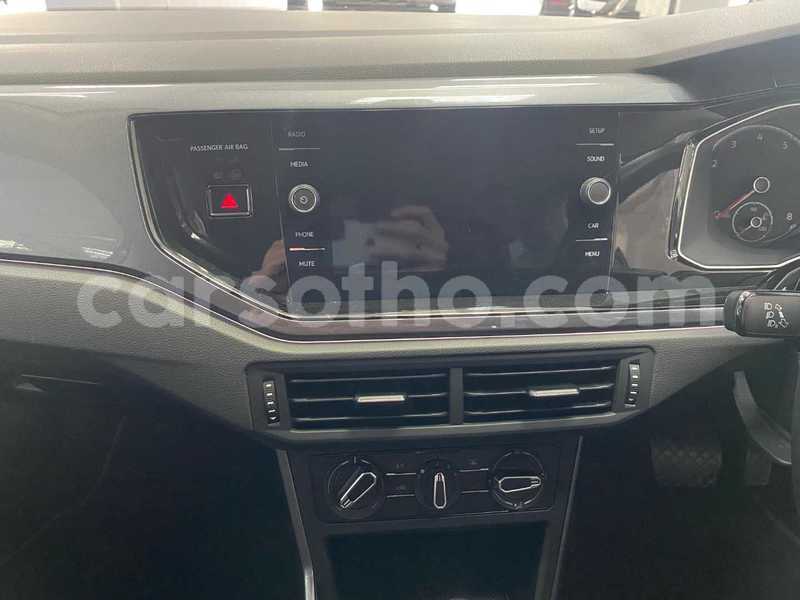Big with watermark volkswagen polo maseru maseru 29656