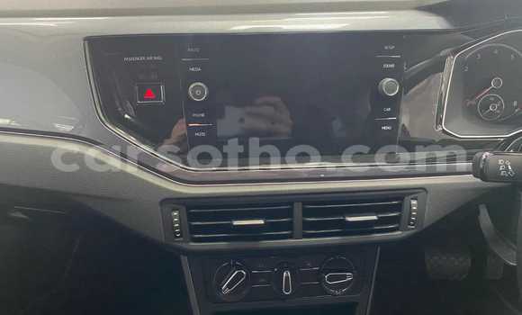 Buy Used Volkswagen Polo Other Car in Maseru in Maseru Buy Used Volkswagen Polo Other Car in Maseru in Maseru