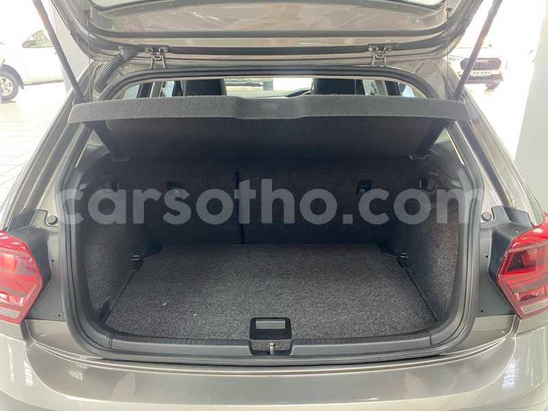 Big with watermark volkswagen polo maseru maseru 29656