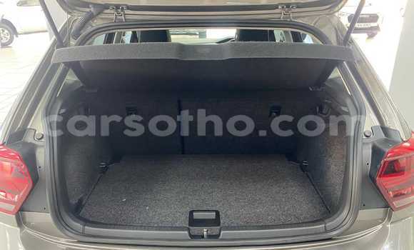 Buy Used Volkswagen Polo Other Car in Maseru in Maseru Buy Used Volkswagen Polo Other Car in Maseru in Maseru