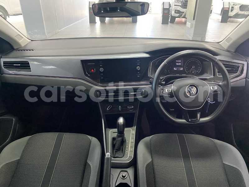 Big with watermark volkswagen polo maseru maseru 29656