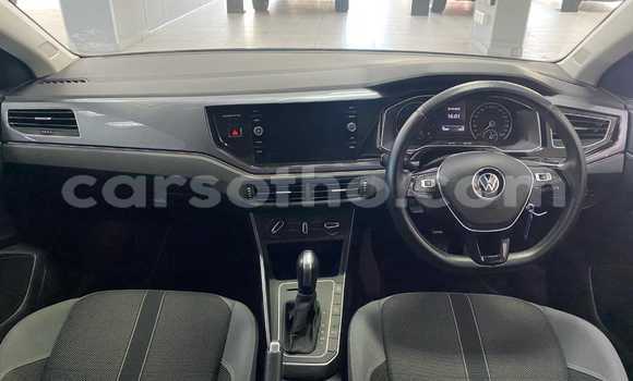 Buy Used Volkswagen Polo Other Car in Maseru in Maseru Buy Used Volkswagen Polo Other Car in Maseru in Maseru