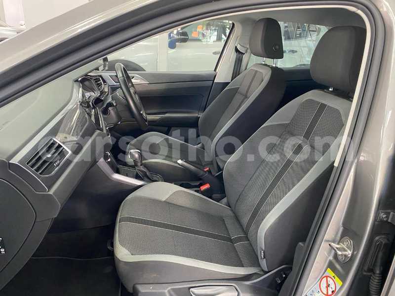 Big with watermark volkswagen polo maseru maseru 29656