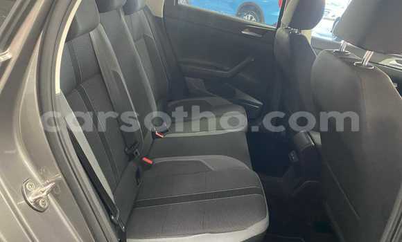 Buy Used Volkswagen Polo Other Car in Maseru in Maseru Buy Used Volkswagen Polo Other Car in Maseru in Maseru