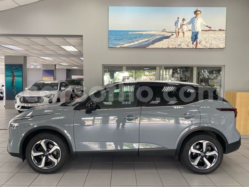 Big with watermark nissan qashqai maseru maseru 29657