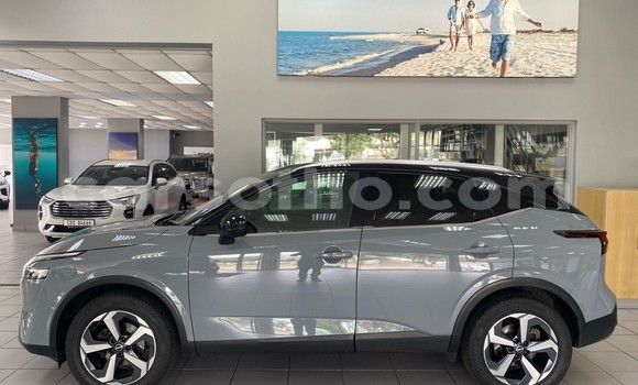 Sayi Na hannu Nissan Qashqai Other Mota in Maseru a Maseru Sayi Na hannu Nissan Qashqai Other Mota in Maseru a Maseru