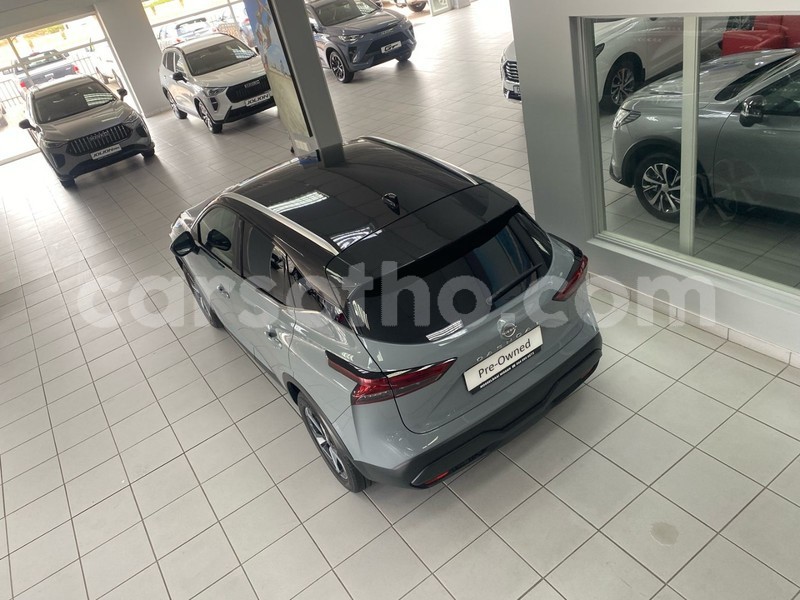 Big with watermark nissan qashqai maseru maseru 29657