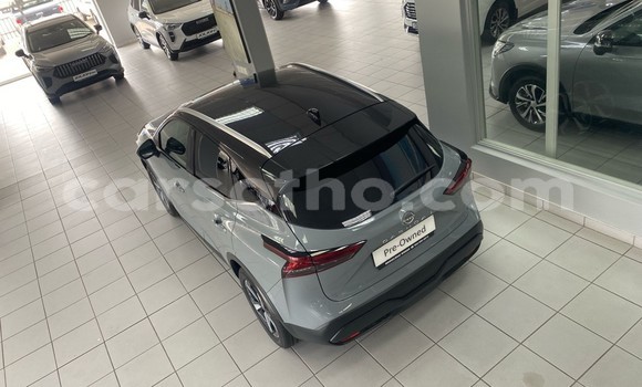 Sayi Na hannu Nissan Qashqai Other Mota in Maseru a Maseru Sayi Na hannu Nissan Qashqai Other Mota in Maseru a Maseru