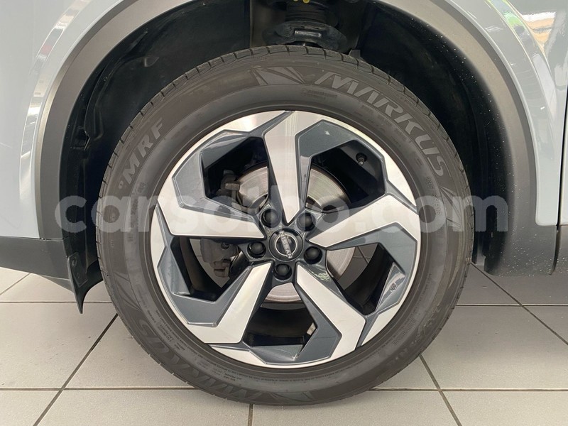 Big with watermark nissan qashqai maseru maseru 29657