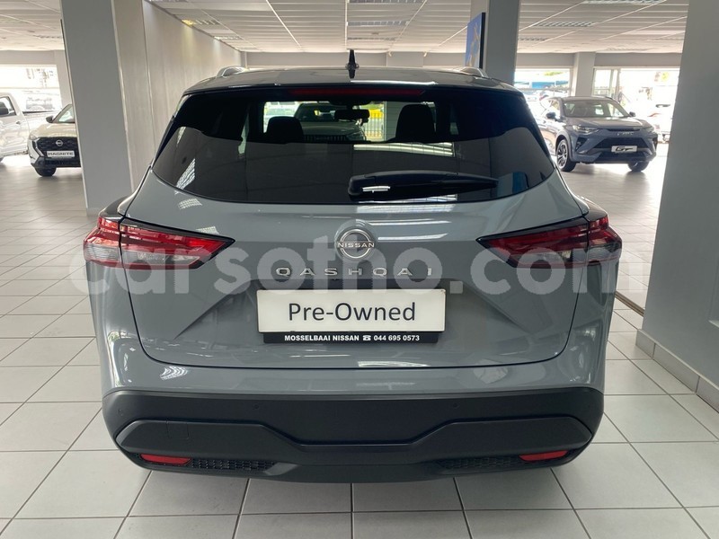 Big with watermark nissan qashqai maseru maseru 29657