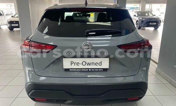 Sayi Na hannu Nissan Qashqai Other Mota in Maseru a Maseru Sayi Na hannu Nissan Qashqai Other Mota in Maseru a Maseru