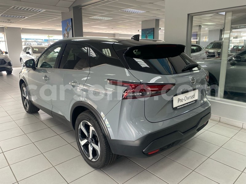 Big with watermark nissan qashqai maseru maseru 29657
