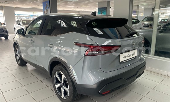 Sayi Na hannu Nissan Qashqai Other Mota in Maseru a Maseru Sayi Na hannu Nissan Qashqai Other Mota in Maseru a Maseru