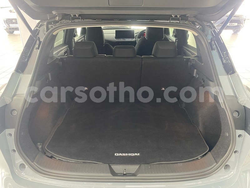 Big with watermark nissan qashqai maseru maseru 29657