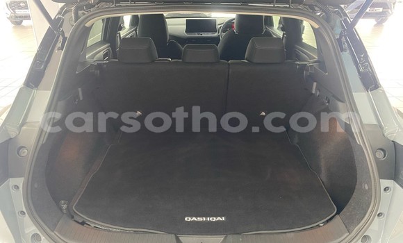 Sayi Na hannu Nissan Qashqai Other Mota in Maseru a Maseru Sayi Na hannu Nissan Qashqai Other Mota in Maseru a Maseru