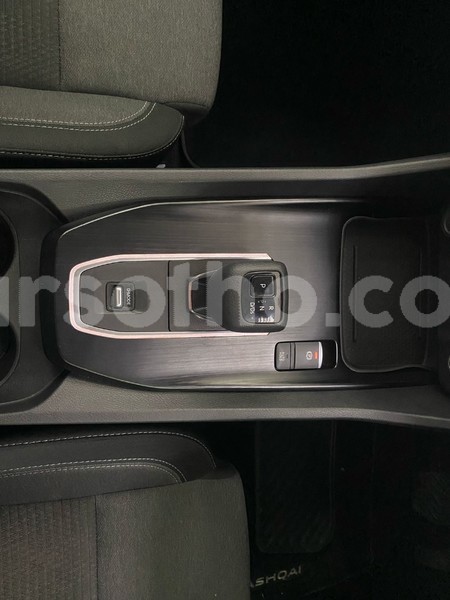 Big with watermark nissan qashqai maseru maseru 29657