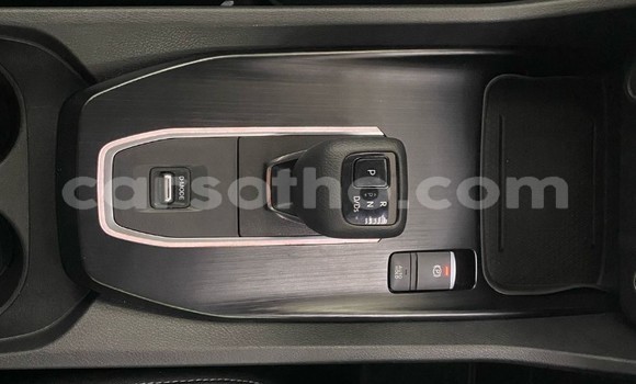 Sayi Na hannu Nissan Qashqai Other Mota in Maseru a Maseru Sayi Na hannu Nissan Qashqai Other Mota in Maseru a Maseru