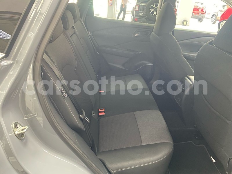 Big with watermark nissan qashqai maseru maseru 29657
