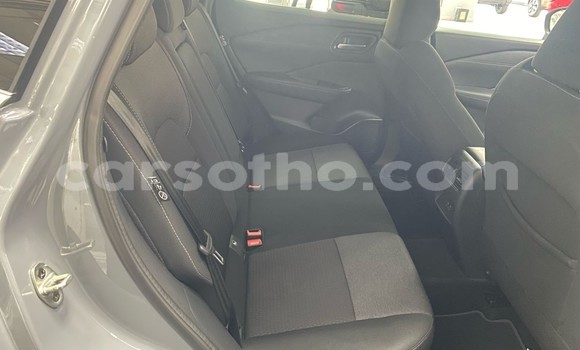 Sayi Na hannu Nissan Qashqai Other Mota in Maseru a Maseru Sayi Na hannu Nissan Qashqai Other Mota in Maseru a Maseru