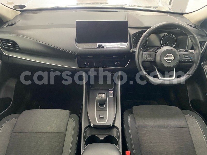 Big with watermark nissan qashqai maseru maseru 29657