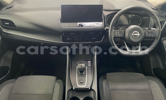 Sayi Na hannu Nissan Qashqai Other Mota in Maseru a Maseru Sayi Na hannu Nissan Qashqai Other Mota in Maseru a Maseru