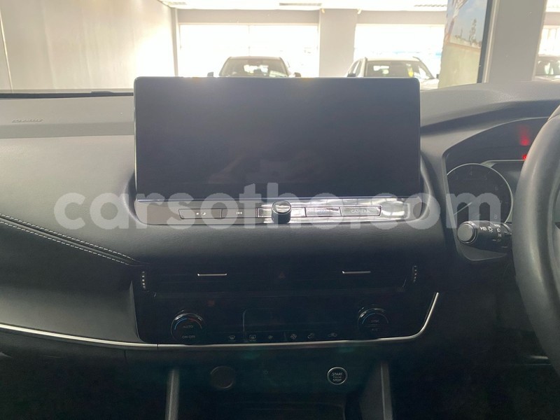 Big with watermark nissan qashqai maseru maseru 29657