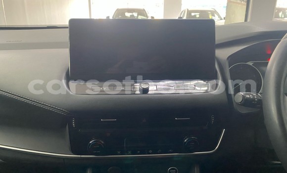 Sayi Na hannu Nissan Qashqai Other Mota in Maseru a Maseru Sayi Na hannu Nissan Qashqai Other Mota in Maseru a Maseru