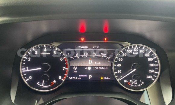 Sayi Na hannu Nissan Qashqai Other Mota in Maseru a Maseru Sayi Na hannu Nissan Qashqai Other Mota in Maseru a Maseru