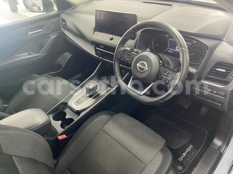 Big with watermark nissan qashqai maseru maseru 29657