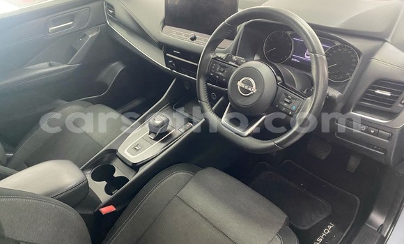 Sayi Na hannu Nissan Qashqai Other Mota in Maseru a Maseru Sayi Na hannu Nissan Qashqai Other Mota in Maseru a Maseru
