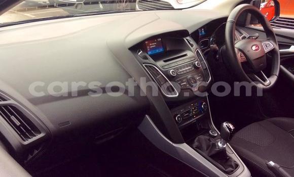 Sayi Na hannu Ford Focus Black Mota in Butha–Buthe a Thaba-Tseka Sayi Na hannu Ford Focus Black Mota in Butha–Buthe a Thaba-Tseka