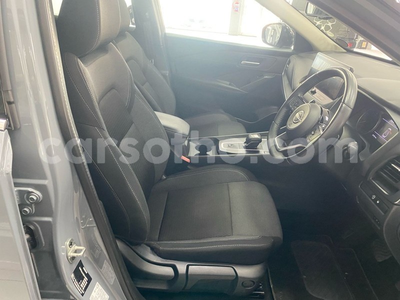 Big with watermark nissan qashqai maseru maseru 29657