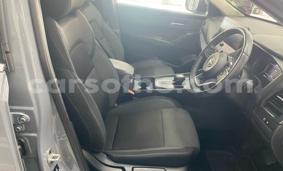 Sayi Na hannu Nissan Qashqai Other Mota in Maseru a Maseru Sayi Na hannu Nissan Qashqai Other Mota in Maseru a Maseru