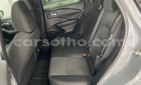 Sayi Na hannu Nissan Qashqai Other Mota in Maseru a Maseru Sayi Na hannu Nissan Qashqai Other Mota in Maseru a Maseru