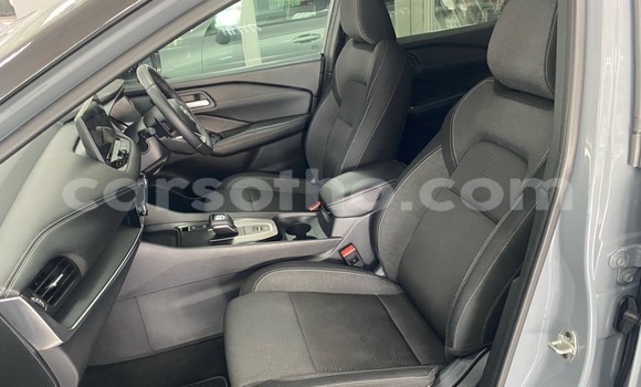 Sayi Na hannu Nissan Qashqai Other Mota in Maseru a Maseru Sayi Na hannu Nissan Qashqai Other Mota in Maseru a Maseru