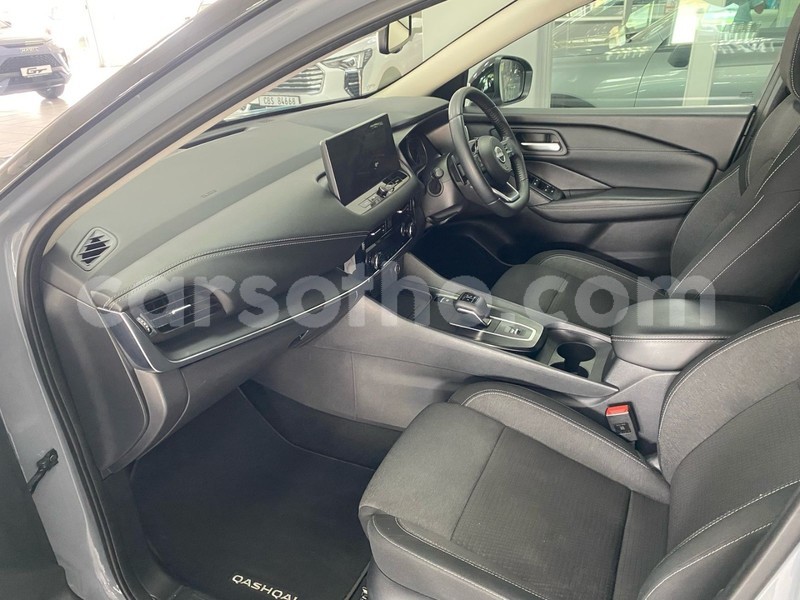 Big with watermark nissan qashqai maseru maseru 29657