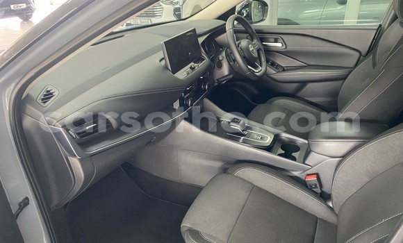 Sayi Na hannu Nissan Qashqai Other Mota in Maseru a Maseru Sayi Na hannu Nissan Qashqai Other Mota in Maseru a Maseru